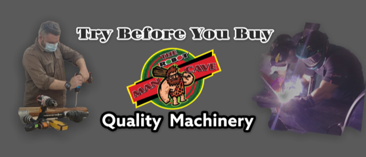 Robot Industrial Supplies